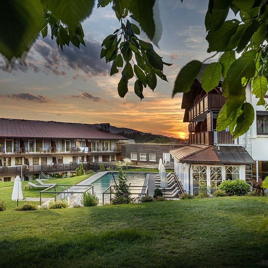 Hotel Lindenwirt