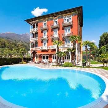 Hotel Milano