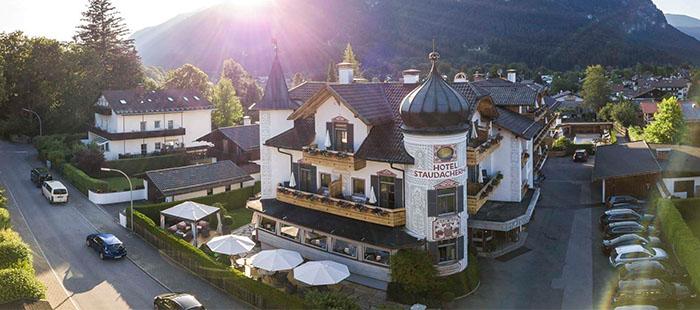 Staudacherhof
