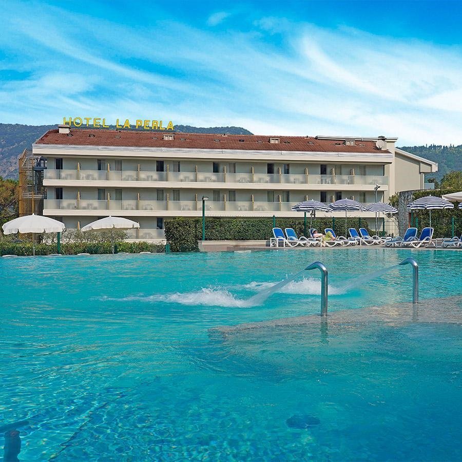 Hotel La Perla