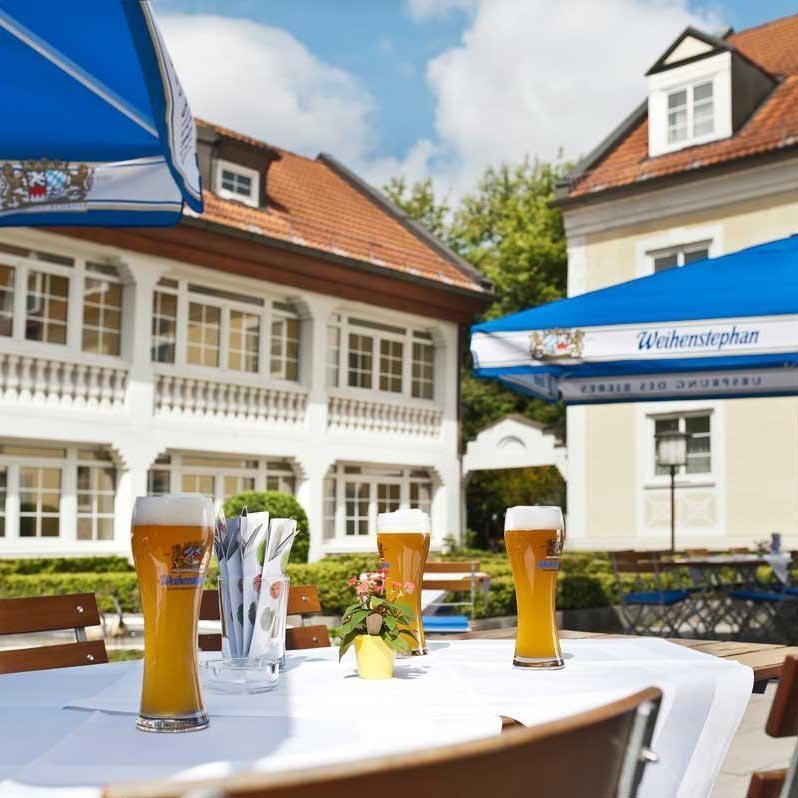 TRYP by Wyndham Hotel Munich North