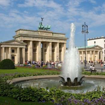 Wyndham Garden Hennigsdorf Berlin Hotel