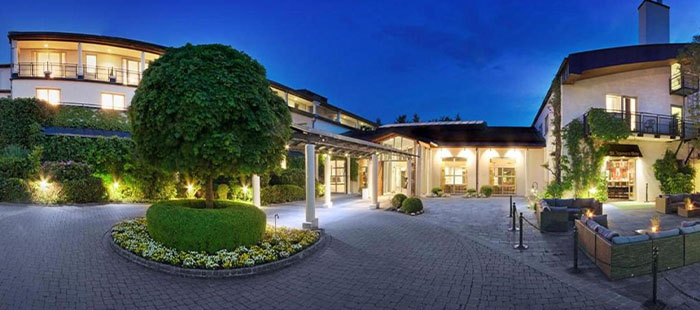 Hotel HerzogsPark