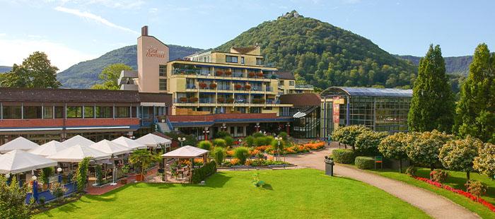 Hotel Graf Eberhard