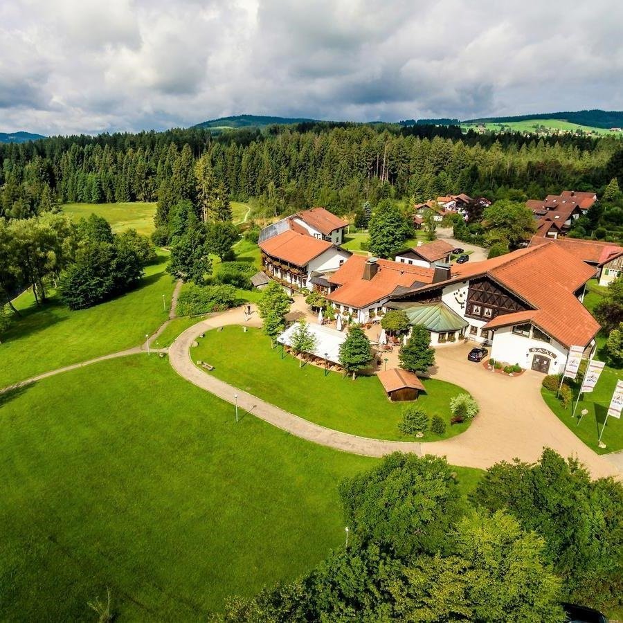 Hotel Sommerau