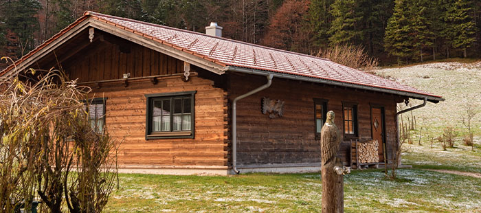 Beim Waicher Alpenchalets & Suiten