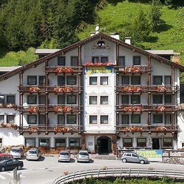 Hotel Belvedere