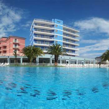 Ai Pozzi Village & Spa