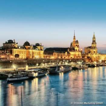 Best Western Macrander Hotel Dresden