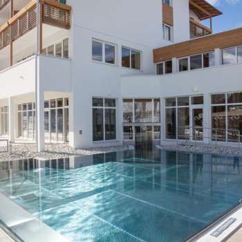 OptimaMed Gesundheitsresort Weissenbach