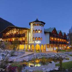 Kristiania Pure Nature Hotel & Spa