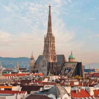JUFA Wien City Hotel