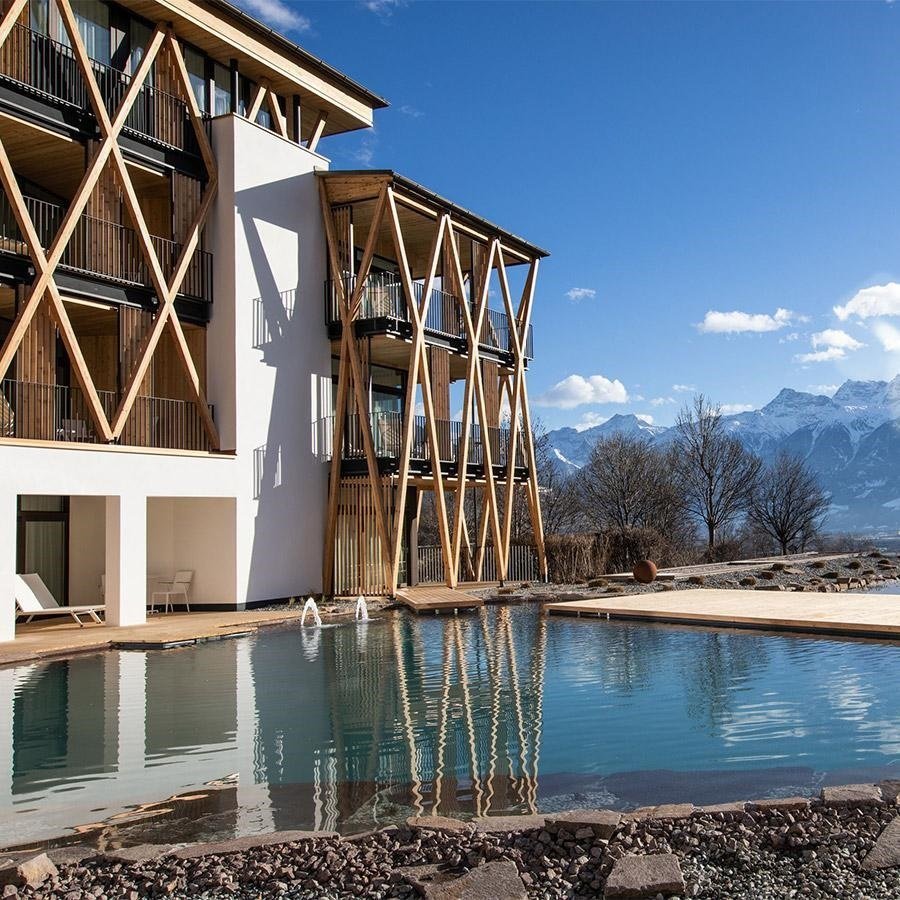 Beauty & Wellness Resort Garberhof