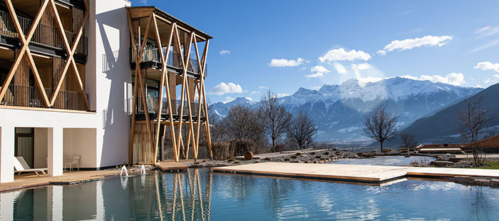 Beauty & Wellness Resort Garberhof