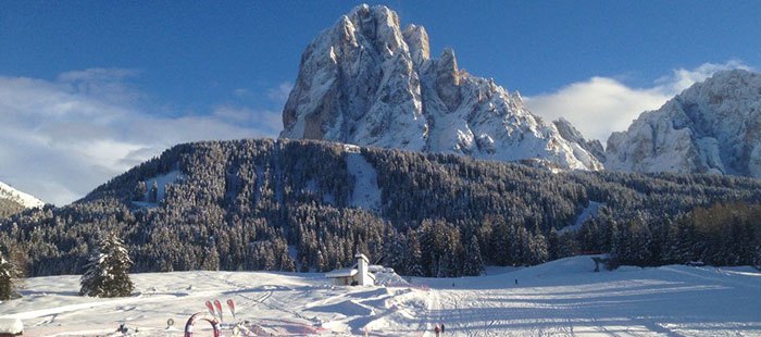 Sporthotel Monte Pana
