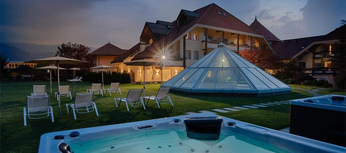 Hotel Montis