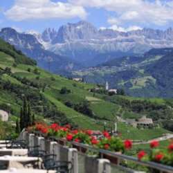 Hotel Eberle