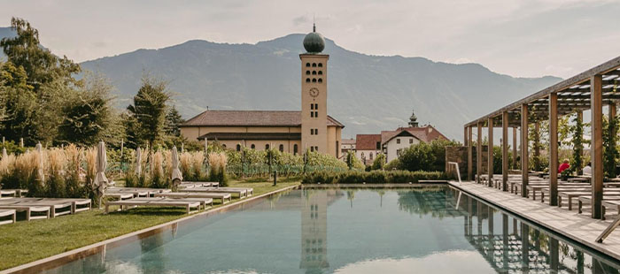 Hotel Schwarzschmied