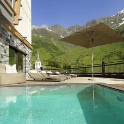 Hotel Pfeldererhof