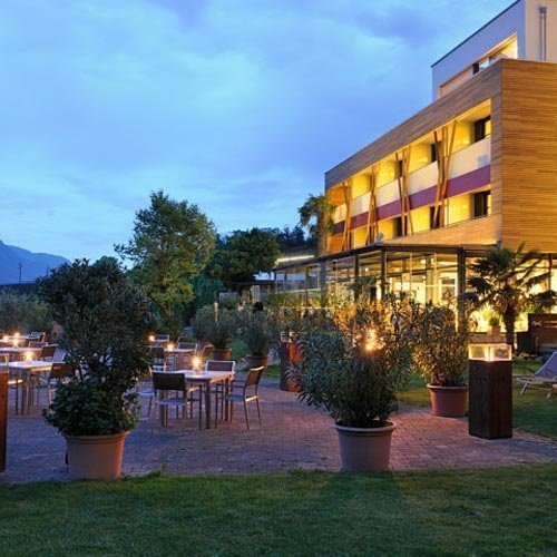 Hotel Residenz Pazeider