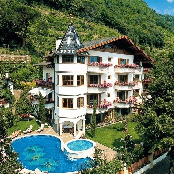 Hotel Sittnerhof
