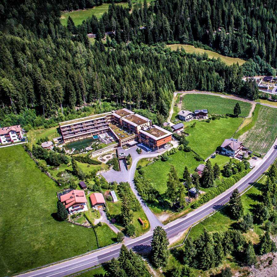Arosea Life Balance Hotel