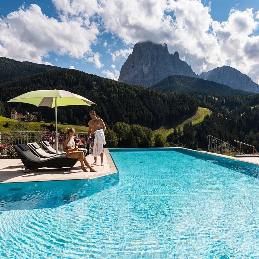 Hotel Interski