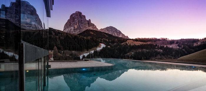 Hotel Interski