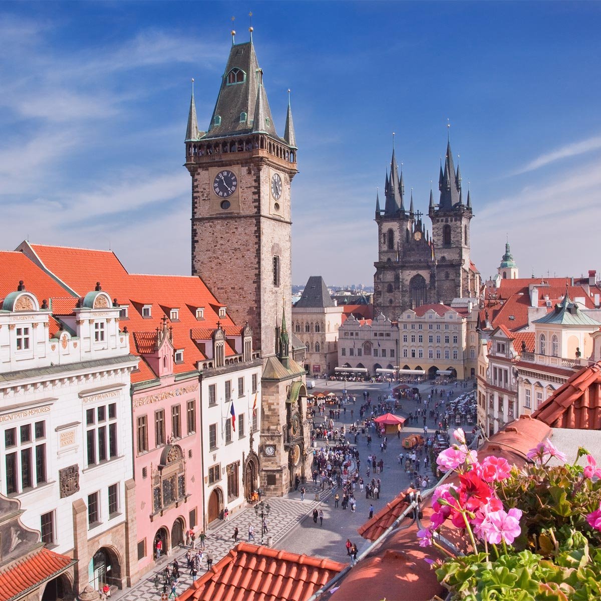 A&O Hotels und Hostels