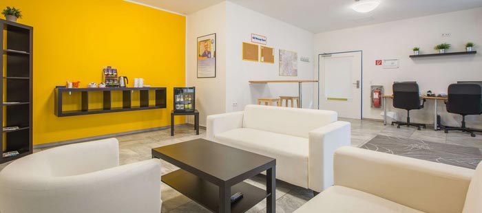 A O Hotels Und Hostels Berlin Deutschland We Are Travel