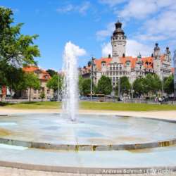 Good Morning+ Leipzig