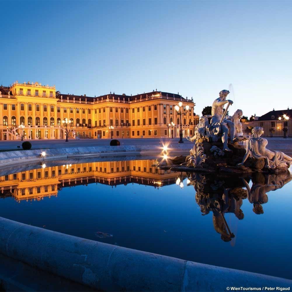 HB1 Hotel Wien Schönbrunn