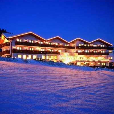 Hotel Lahnerhof