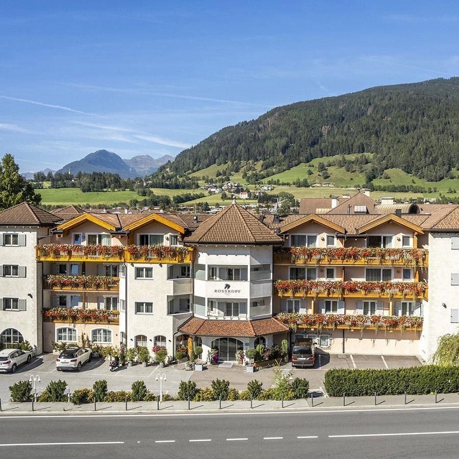 Hotel Rosskopf