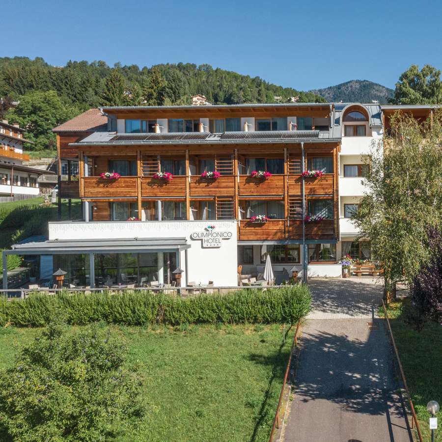 Olimpionico Hotel