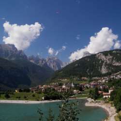 Hotel Fontanella
