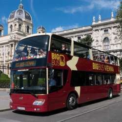 BIG BUS Vienna