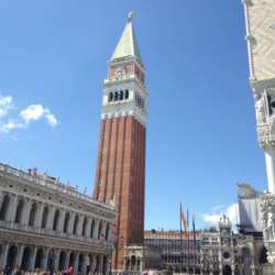 Hotel Tintoretto