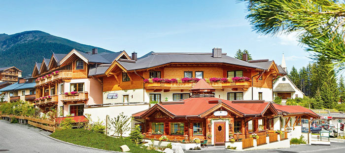 Castello Königsleiten