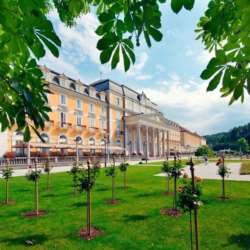 Grand Hotel Rogaska