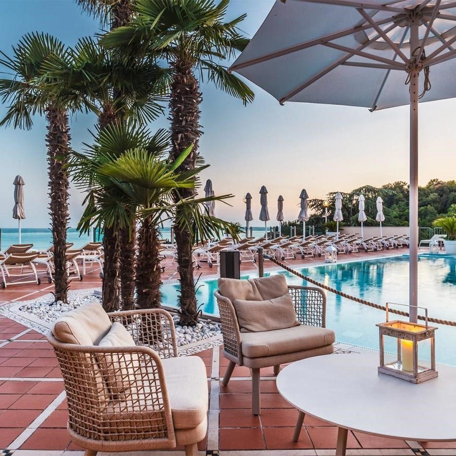 Madrigale The Panoramic Resort