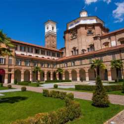 Somaschi Hotel