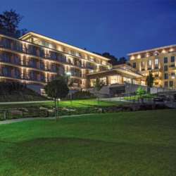 ATLANTIDA Boutique Hotel
