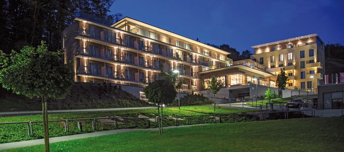ATLANTIDA Boutique Hotel