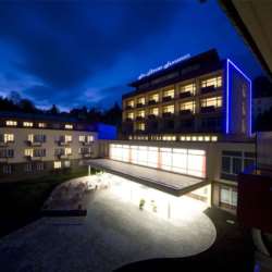 Hotel Spa Resort Sanssouci