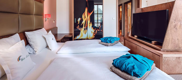 Hotel "Zum Kramerwirt"