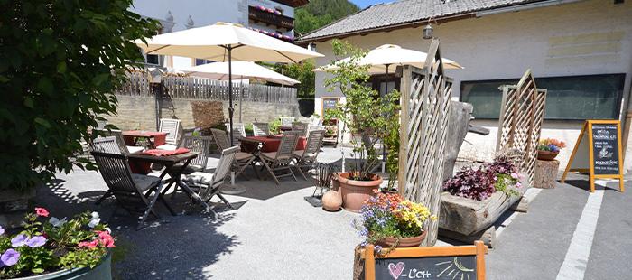 Genuss-Boutique B&B Wienerhof