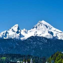 Lampllehen Hotel & Chalets