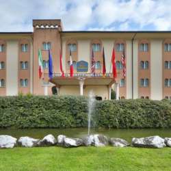 Best Western Grand Hotel Guinigi