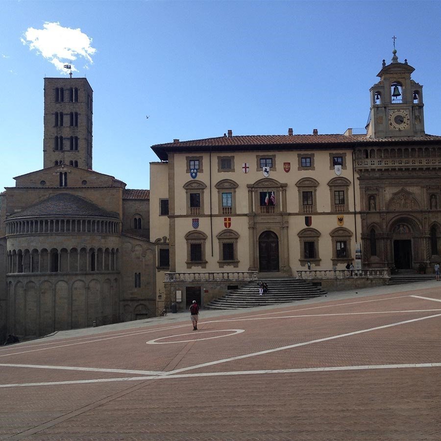 Hotel Il Gentiluomo